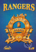 Kniha: Rangers 1. (Autorský kolektiv). G + W, 1998 Kniha: Rangers 1. (Autorský kolektiv). G + W, 1998