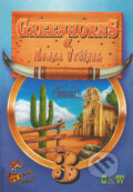 Kniha: Greenhorns & Honza Vyčítal 3. (Autorský kolektiv). G + W, 2002 Kniha: Greenhorns & Honza Vyčítal 3. (Autorský kolektiv). G + W, 2002