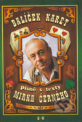 Kniha: Balíček karet (Autorský kolektív). G + W, 2002 Kniha: Balíček karet (Autorský kolektív). G + W, 2002