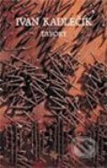 Kniha: Taroky (Ivan Kadlečík). L.C.A., 2004 Kniha: Taroky (Ivan Kadlečík). L.C.A., 2004