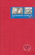 Kniha: Encyklopedie mystiky VI (Autorský kolektív). Argo, 2004 Kniha: Encyklopedie mystiky VI (Autorský kolektív). Argo, 2004