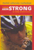 Kniha: Každá sekunda rozhoduje (Lance Armstrong a Sally Jenkinsová). Sport-Press, 2004 Kniha: Každá sekunda rozhoduje (Lance Armstrong a Sally Jenkinsová). Sport-Press, 2004