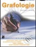 Kniha: Grafologie (Dana Češková-Lukášová a Vlaďka Fischerová-Katzerová). Grada, 2004 Kniha: Grafologie (Dana Češková-Lukášová a Vlaďka Fischerová-Katzerová). Grada, 2004