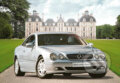 Mercedes-Benz class CL, Castorland
