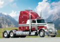 Puzzle: Peterbilt (Castorland). Castorland Puzzle: Peterbilt (Castorland). Castorland