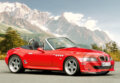 Puzzle: BMW (Castorland). Castorland Puzzle: BMW (Castorland). Castorland