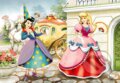 Puzzle: Popoluška (Castorland). Castorland Puzzle: Popoluška (Castorland). Castorland