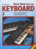 Nová škola hry na keyboard 2 - Axel Benthien, 1999
