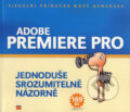 Adobe Premiere Pro - Michal Hrabí, 2004