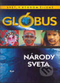 Kniha: Národy sveta, 2004 Kniha: Národy sveta, 2004