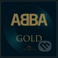 Hudební CD: Abba: Abba Gold LP (Hudobné albumy). Hudobné albumy, 2022 Hudební CD: Abba: Abba Gold LP (Hudobné albumy). Hudobné albumy, 2022