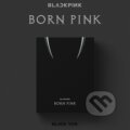 Hudební CD: Blackpink: Born Pink (Hudobné albumy). Hudobné albumy, 2022 Hudební CD: Blackpink: Born Pink (Hudobné albumy). Hudobné albumy, 2022