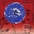Hudební CD: The Cure: Wish / 30th Anniversary LP (Hudobné albumy). Hudobné albumy, 2022 Hudební CD: The Cure: Wish / 30th Anniversary LP (Hudobné albumy). Hudobné albumy, 2022