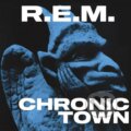 Hudební CD: R.E.M.: Chronic Town (40th Anniversary) (Hudobné albumy). Hudobné albumy, 2022 Hudební CD: R.E.M.: Chronic Town (40th Anniversary) (Hudobné albumy). Hudobné albumy, 2022