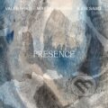 Hudobné CD: Miko Valér: Presence (Hudobné albumy). Hudobné albumy, 2022 Hudobné CD: Miko Valér: Presence (Hudobné albumy). Hudobné albumy, 2022