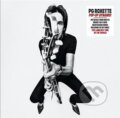 Hudební CD: PG Roxette: Pop-Up Dynamo!, 2022 Hudební CD: PG Roxette: Pop-Up Dynamo!, 2022