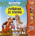 Kniha: Zvířátka ze statku (SUN). SUN, 2022 Kniha: Zvířátka ze statku (SUN). SUN, 2022