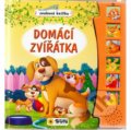 Kniha: Domácí zvířátka (SUN). SUN, 2022 Kniha: Domácí zvířátka (SUN). SUN, 2022