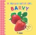 Kniha: Barvy (SUN). SUN Kniha: Barvy (SUN). SUN