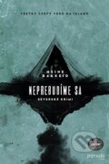 E-kniha: Neprebudíme sa (Heine Bakkeid) E-kniha: Neprebudíme sa (Heine Bakkeid)