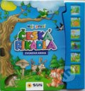 Kniha: Moje první česká říkadla (SUN). SUN, 2022 Kniha: Moje první česká říkadla (SUN). SUN, 2022