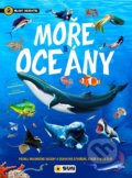 Kniha: Moře a oceány (SUN). SUN, 2022 Kniha: Moře a oceány (SUN). SUN, 2022