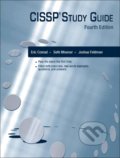Kniha: CISSP (R) Study Guide (Eric Conrad, Seth Misenar a Joshua Feldman). Syngress, 2022 Kniha: CISSP (R) Study Guide (Eric Conrad, Seth Misenar a Joshua Feldman). Syngress, 2022