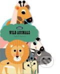 Kniha: Bookscape Board Books: Wild Animals (Chronicle Books). Chronicle Books, 2022 Kniha: Bookscape Board Books: Wild Animals (Chronicle Books). Chronicle Books, 2022