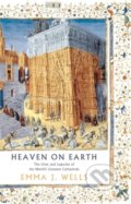 Kniha: Heaven on Earth (Emma J. Wells). Head of Zeus, 2022 Kniha: Heaven on Earth (Emma J. Wells). Head of Zeus, 2022