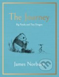 Kniha: The Journey (James Norbury). Michael Joseph, 2022 Kniha: The Journey (James Norbury). Michael Joseph, 2022