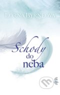 Kniha: Schody do neba (Lorna Byrne), 2023 Kniha: Schody do neba (Lorna Byrne), 2023
