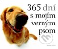 Kniha: 365 dní s mojím verným psom (Helen Exley). Slovart, 2014 Kniha: 365 dní s mojím verným psom (Helen Exley). Slovart, 2014