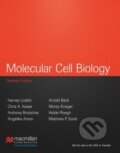 Kniha: Molecular Cell Biology (Harvey Lodish, Arnold Berk, Chris A. Kaiser a kolektív). W.H. Freeman, 2012 Kniha: Molecular Cell Biology (Harvey Lodish, Arnold Berk, Chris A. Kaiser a kolektív). W.H. Freeman, 2012
