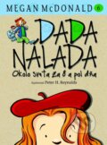 Kniha: Okolo sveta za 8 a pol dňa (Megan McDonald). Slovart, 2014 Kniha: Okolo sveta za 8 a pol dňa (Megan McDonald). Slovart, 2014