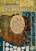 Kniha: Essential Cell Biology (Bruce Alberts a kolektiv). Garland Science, 2013 Kniha: Essential Cell Biology (Bruce Alberts a kolektiv). Garland Science, 2013