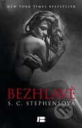 Kniha: Bezhlavě (S.C. Stephensová). BETA - Dobrovský, 2014 Kniha: Bezhlavě (S.C. Stephensová). BETA - Dobrovský, 2014