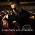 George Michael: Symphonica - George Michael, Universal Music, 2014