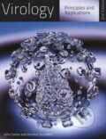 Kniha: Virology (John Carter a Venetia Saunders). John Wiley & Sons, 2012 Kniha: Virology (John Carter a Venetia Saunders). John Wiley & Sons, 2012