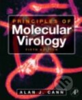 Kniha: Principles of Molecular Virology (Alan J. Cann). Academic Press, 2011 Kniha: Principles of Molecular Virology (Alan J. Cann). Academic Press, 2011