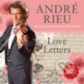 André Rieu:  Love Letters - André Rieu, 2014