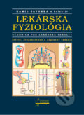 Kniha: Lekárska fyziológia (Kamil Javorka a kolektív). Osveta, 2014 Kniha: Lekárska fyziológia (Kamil Javorka a kolektív). Osveta, 2014