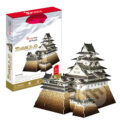Puzzle: Himeji-Jo (CubicFun). CubicFun, 2014 Puzzle: Himeji-Jo (CubicFun). CubicFun, 2014