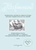 Kniha: Acta Comeniana 26 (Filosofia). Filosofia, 2014 Kniha: Acta Comeniana 26 (Filosofia). Filosofia, 2014