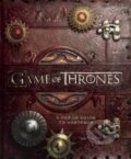 Kniha: Game of Thrones: A Pop-Up Guide to Westeros (Michael Komarck a Matthew Christian Reinhart). Insight, 2014 Kniha: Game of Thrones: A Pop-Up Guide to Westeros (Michael Komarck a Matthew Christian Reinhart). Insight, 2014