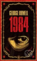 Kniha: 1984 (George Orwell). Penguin Books, 2008 Kniha: 1984 (George Orwell). Penguin Books, 2008