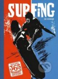 Kniha: Surfing (Jim Heimann). Taschen, 2014 Kniha: Surfing (Jim Heimann). Taschen, 2014