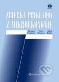 Kniha: Zbierka príkladov z mikroekonómie (Eleonora Fendeková, Jakub Kintler a Nora Grisáková). Wolters Kluwer, 2014 Kniha: Zbierka príkladov z mikroekonómie (Eleonora Fendeková, Jakub Kintler a Nora Grisáková). Wolters Kluwer, 2014