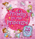 Kniha: Príbehy pre malé princezné (Svojtka&Co.). Svojtka&Co., 2014 Kniha: Príbehy pre malé princezné (Svojtka&Co.). Svojtka&Co., 2014