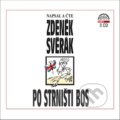 Audiokniha: Po strništi bos (Zdeněk Svěrák). Supraphon, 2014 Audiokniha: Po strništi bos (Zdeněk Svěrák). Supraphon, 2014