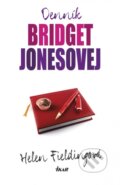 Kniha: Denník Bridget Jonesovej (Helen Fielding). Ikar, 2014 Kniha: Denník Bridget Jonesovej (Helen Fielding). Ikar, 2014